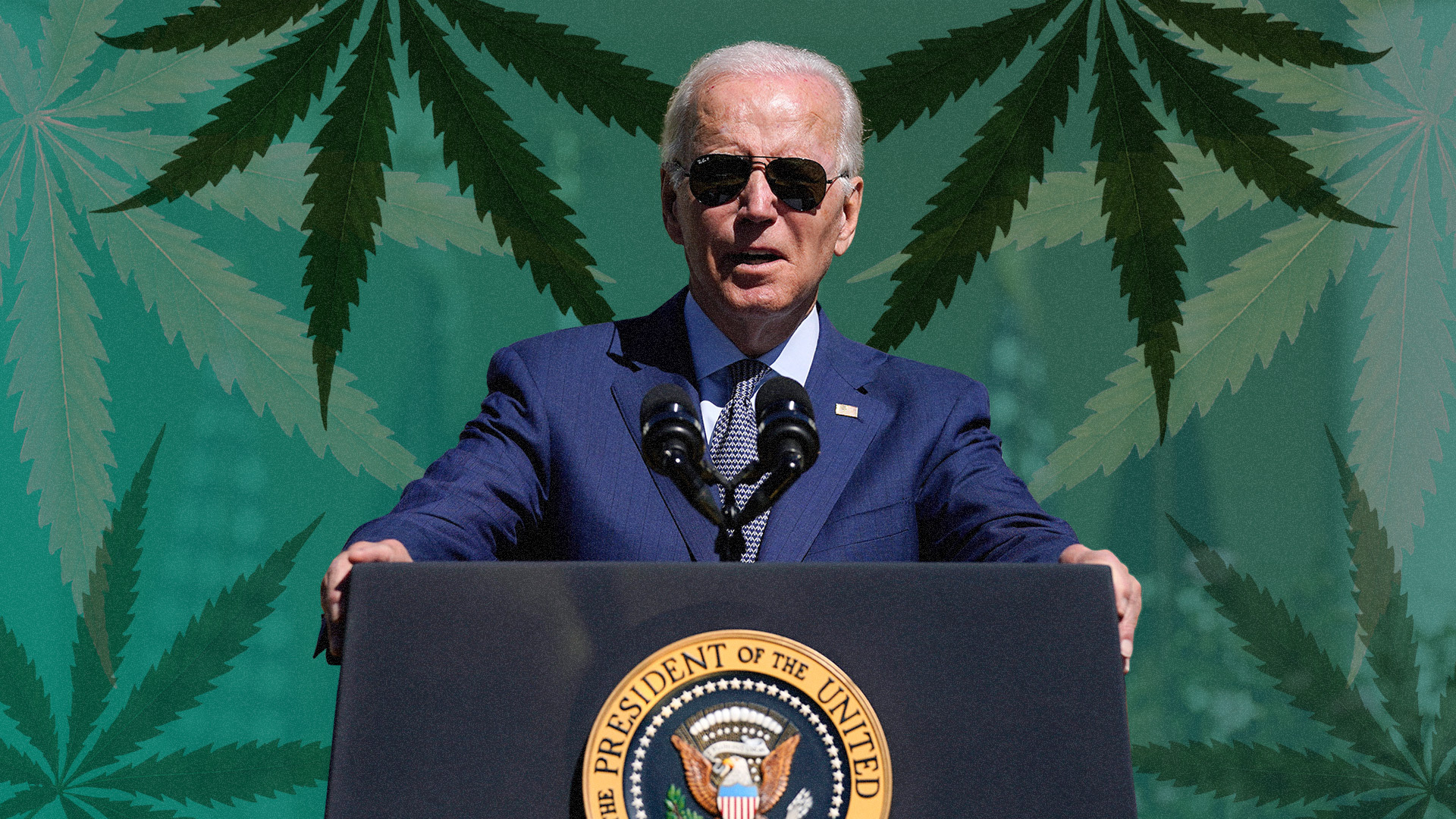 Biden’s Cannabis Pardons Didn’t Free Anyone in Federal Prison or Expunge Records