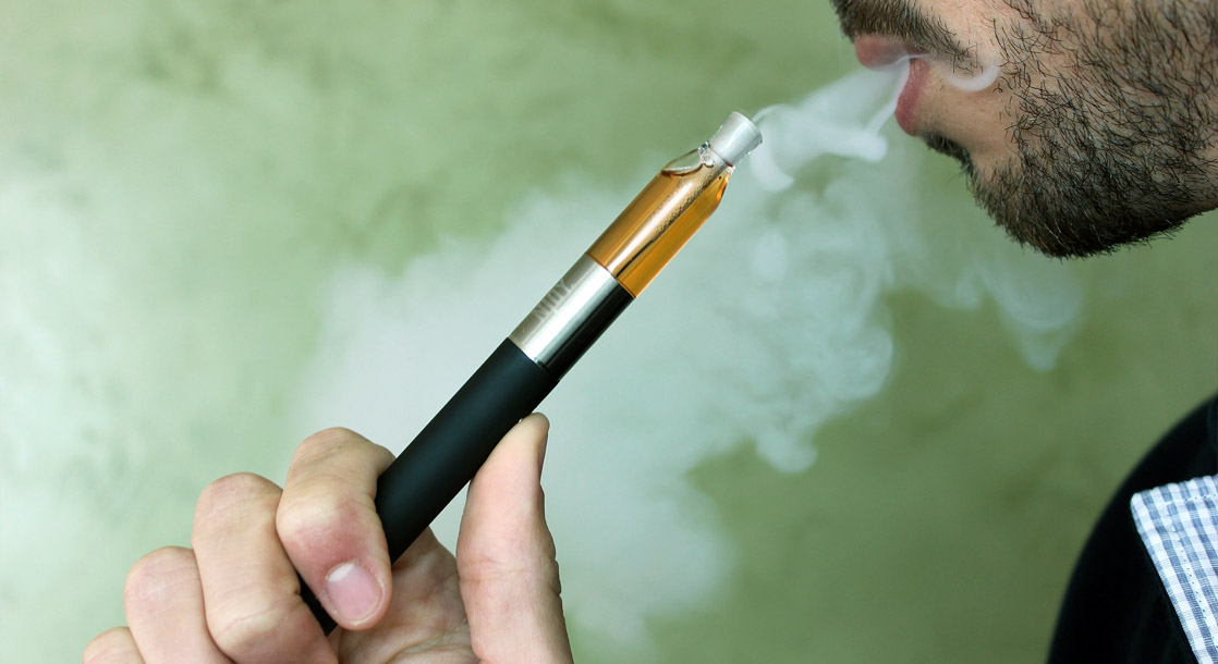 Weed Vape Cart Sales Have Grown by 172% Since 2018, Driven by Live Resin
