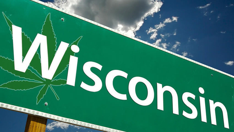 Wisconsin Governor Promises to Advance Legalization After Voters Show Support