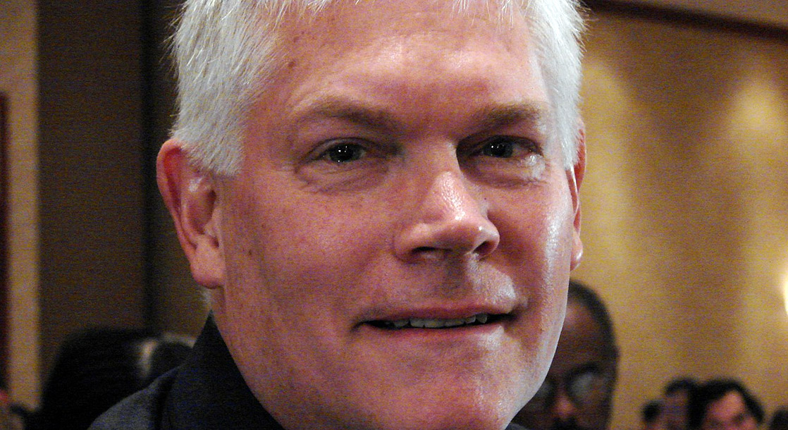 Republican Rep. Pete Sessions Just Compared Legal Cannabis to Slavery