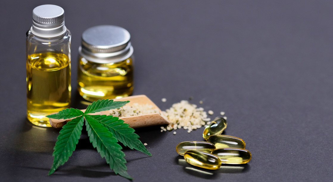 CBD May Not Reduce the Negative Effects of THC After All, Study Suggests