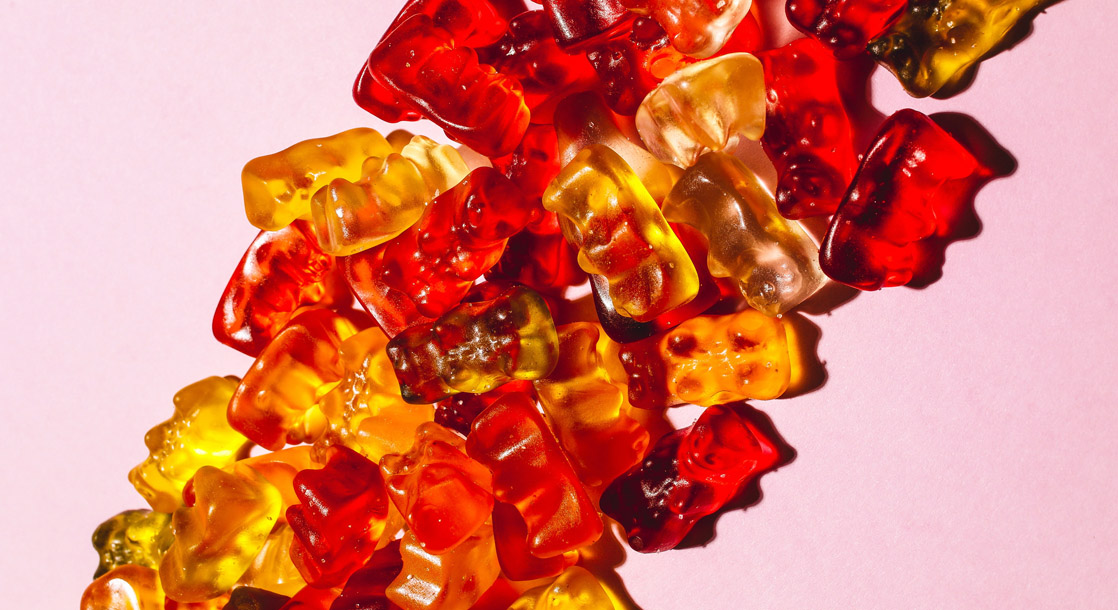 A Minnesota Weed Brand Allegedly Sold Gummies 50 Times Stronger Than the Legal Limit