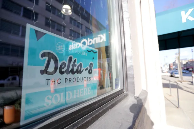 Hemp Producers Have Sold Over $2 Billion Worth of Delta-8 THC Products Since 2020