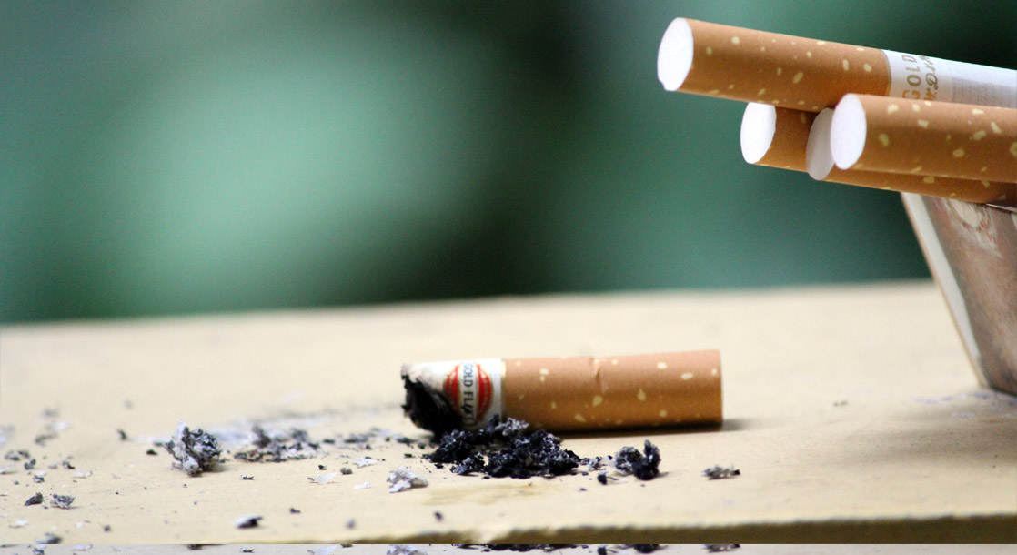 Mexico’s New Anti-Tobacco Law Bans Smoking in Public Places and Advertisements