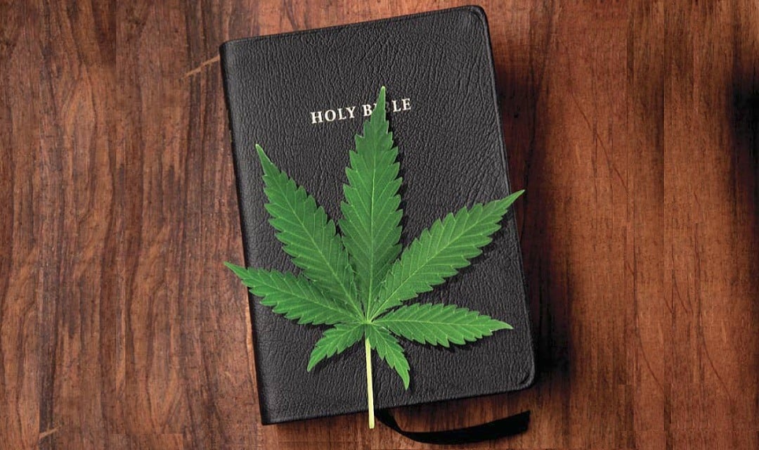 Plans for a Mega-Cannabis Complex Has Christians Hollering About Satan’s Takeover