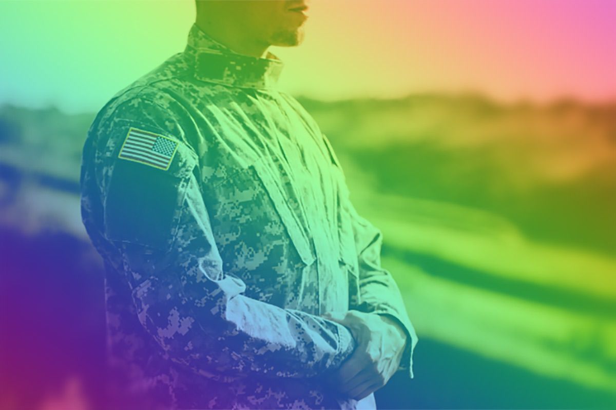 VA Officials Are Keeping “Close Eye” on Psychedelic Therapy for Veterans
