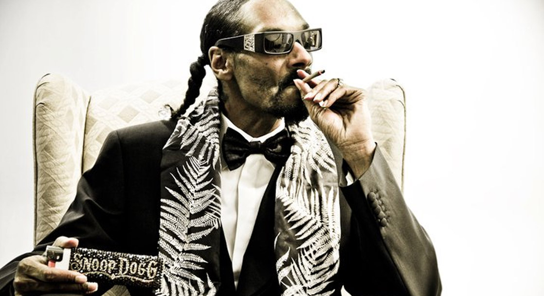 Snoop Dogg Is Being Inducted Into the Songwriters Hall of Fame