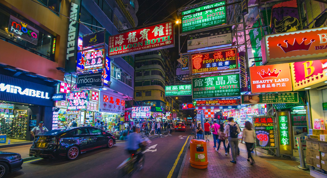 Hong Kong Is Banning CBD as a “Dangerous Drug” Worthy of Life Imprisonment
