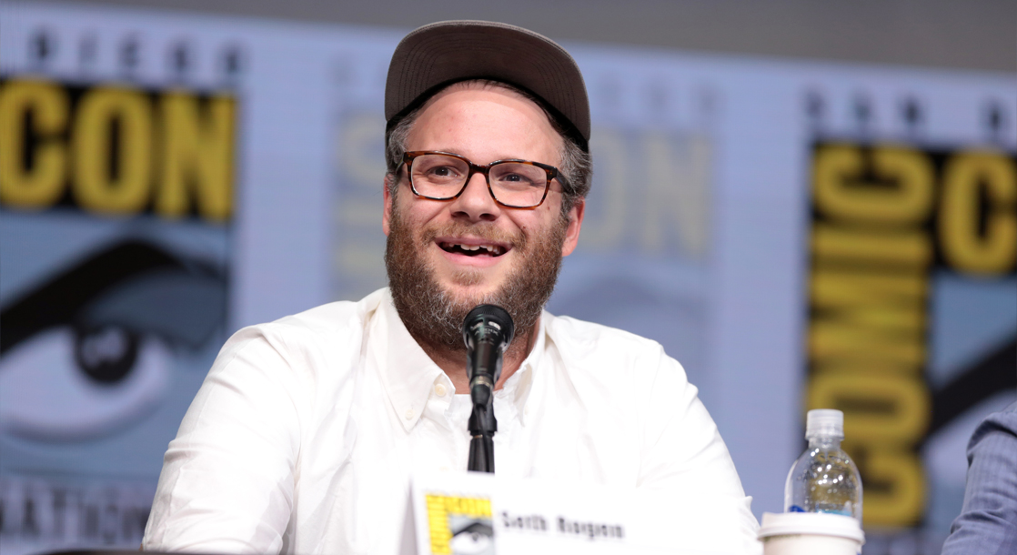 Seth Rogen Is Hosting a Weed-Friendly Overnight Airbnb Pottery Class for $42