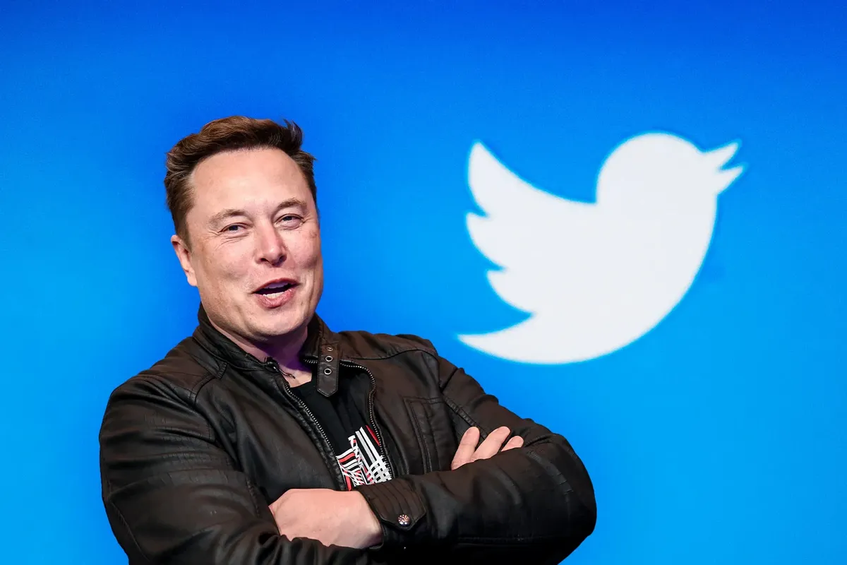Elon Musk Says His 420 Tweet From 2018 Was Not About Weed