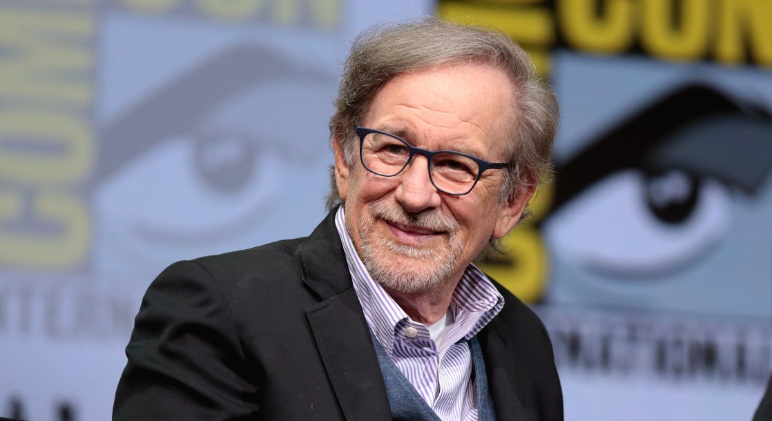 Steven Spielberg Says Seth Rogen’s Stoner Films Give “Sound Advice” to Young People
