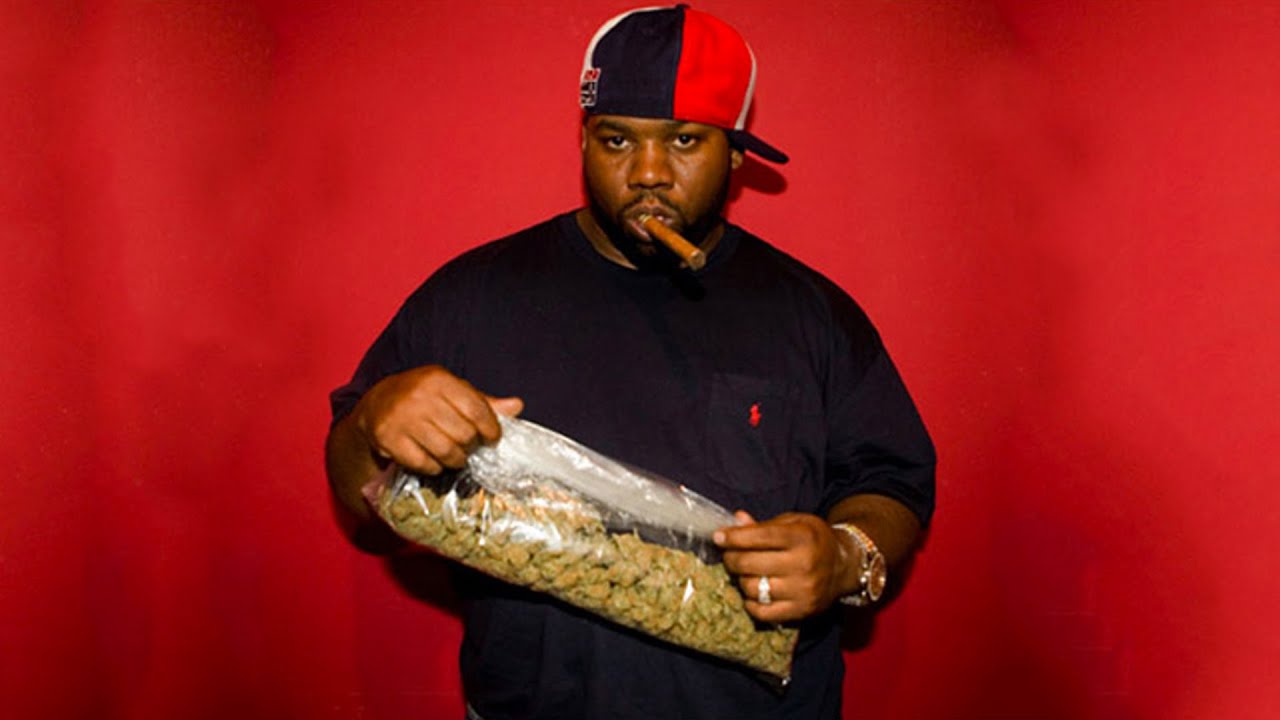 Wu-Tang Clan’s Raekwon Is Opening a Cannabis Consumption Lounge in Newark