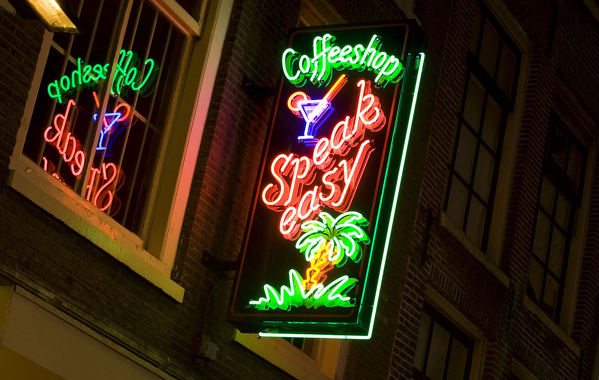 Netherlands Is Finally Kicking Off Its Pilot Program to Sell Legal Weed in Cafes