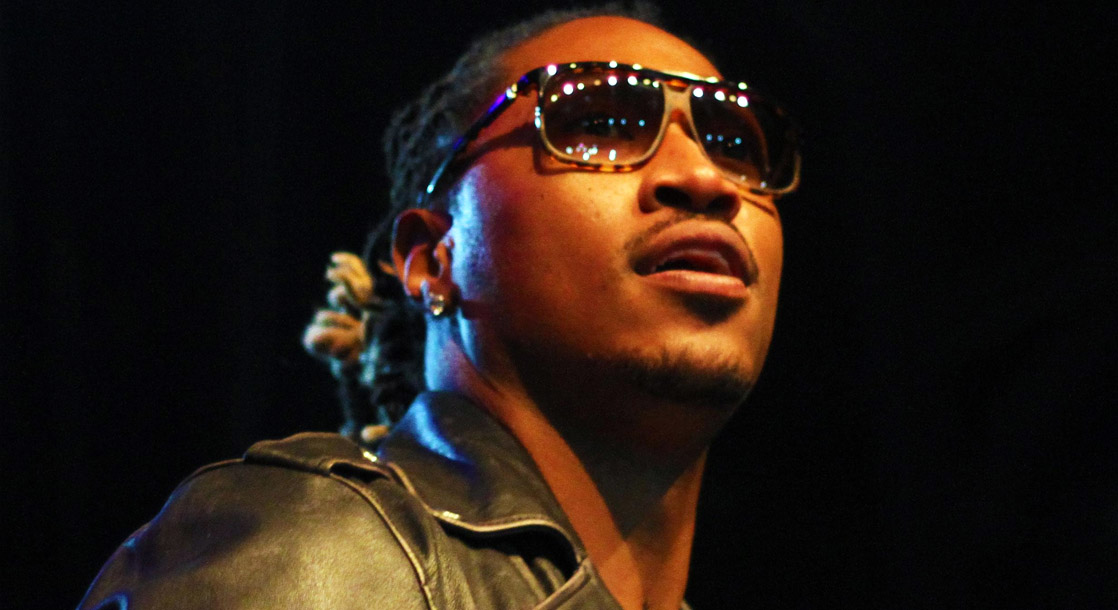 Future Is About to Launch a Legal Weed Company and Smoking Lounge, Trademark Filings Suggest
