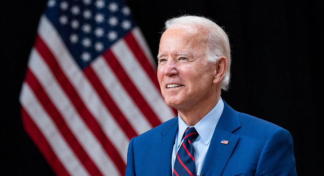 The Feds Are Asking Biden to Chill on Weed-Related Hiring Policies