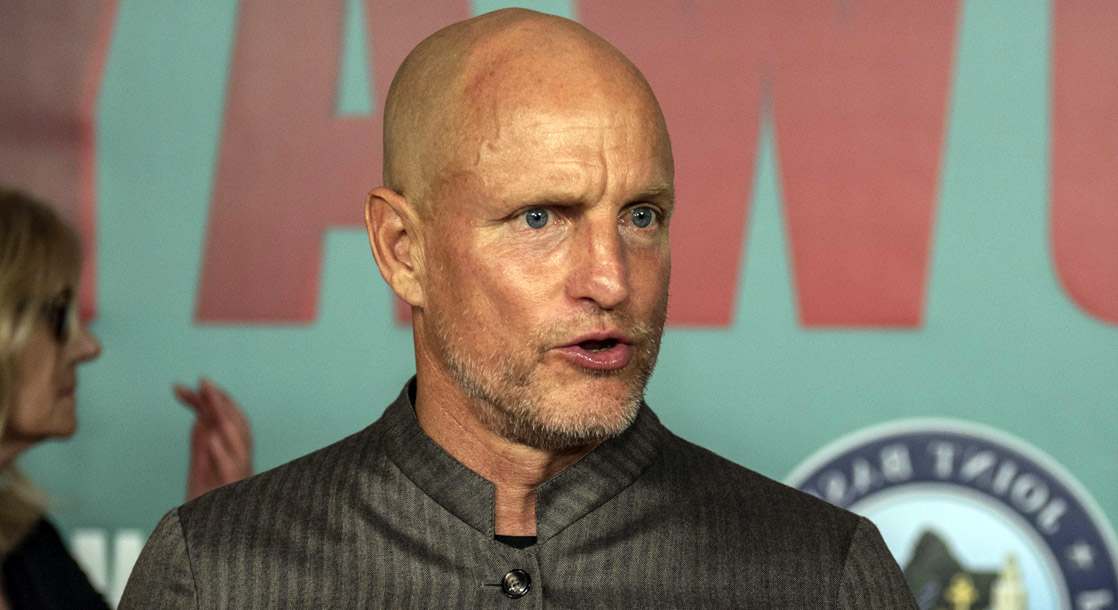 Woody Harrelson Is Still Reminiscing on How Willie Nelson Ended His Break From Weed