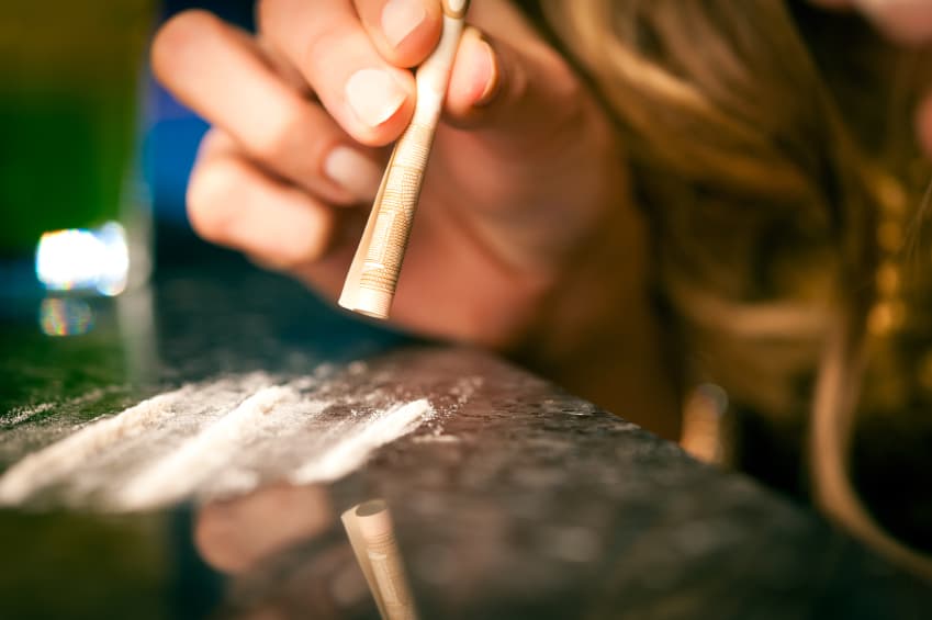 You Can Now Buy Legal Cocaine From Two Canadian Drug Companies