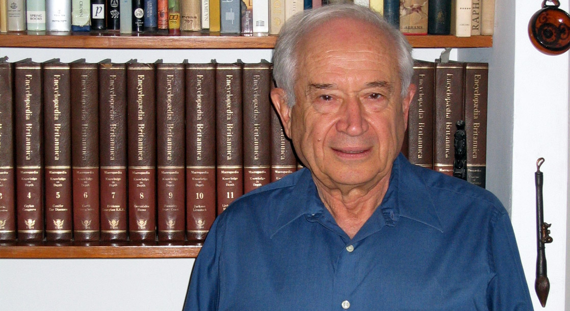 The World’s Most Renowned Cannabis Scientist, Raphael Mechoulam, Dies at Age 92