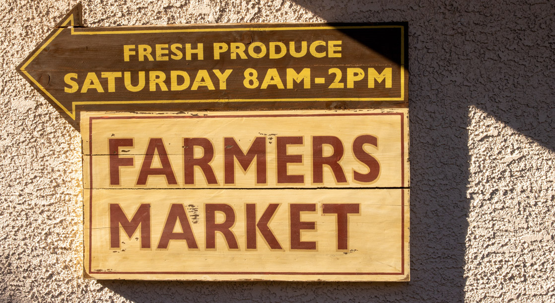 San Francisco Now Has One of the World’s First Farmers’ Markets for Weed