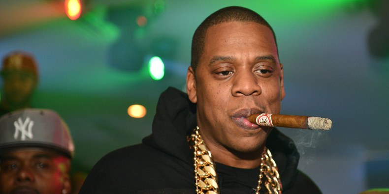 Jay-Z’s Weed Partners Just Got Sued for Harassment and Illegally Shipping Weed