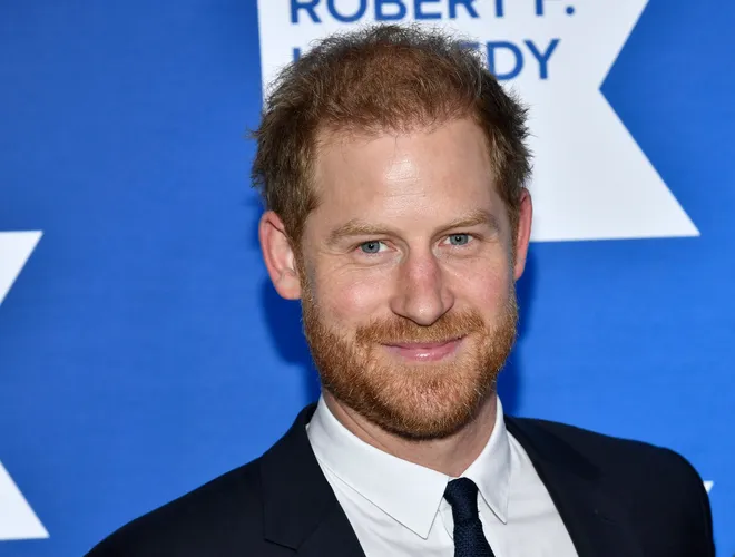 Prince Harry’s Haters Might Get Him Deported for Past Weed and Drug Use