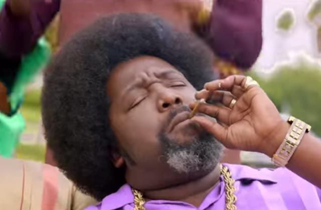 The ACLU Is Defending Afroman in Lawsuit Against Cops Who Raided His House