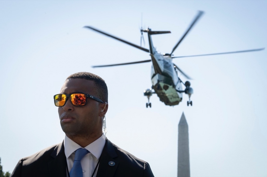 The Secret Service Is Relaxing Its Cannabis Policies to Attract More Job Applicants