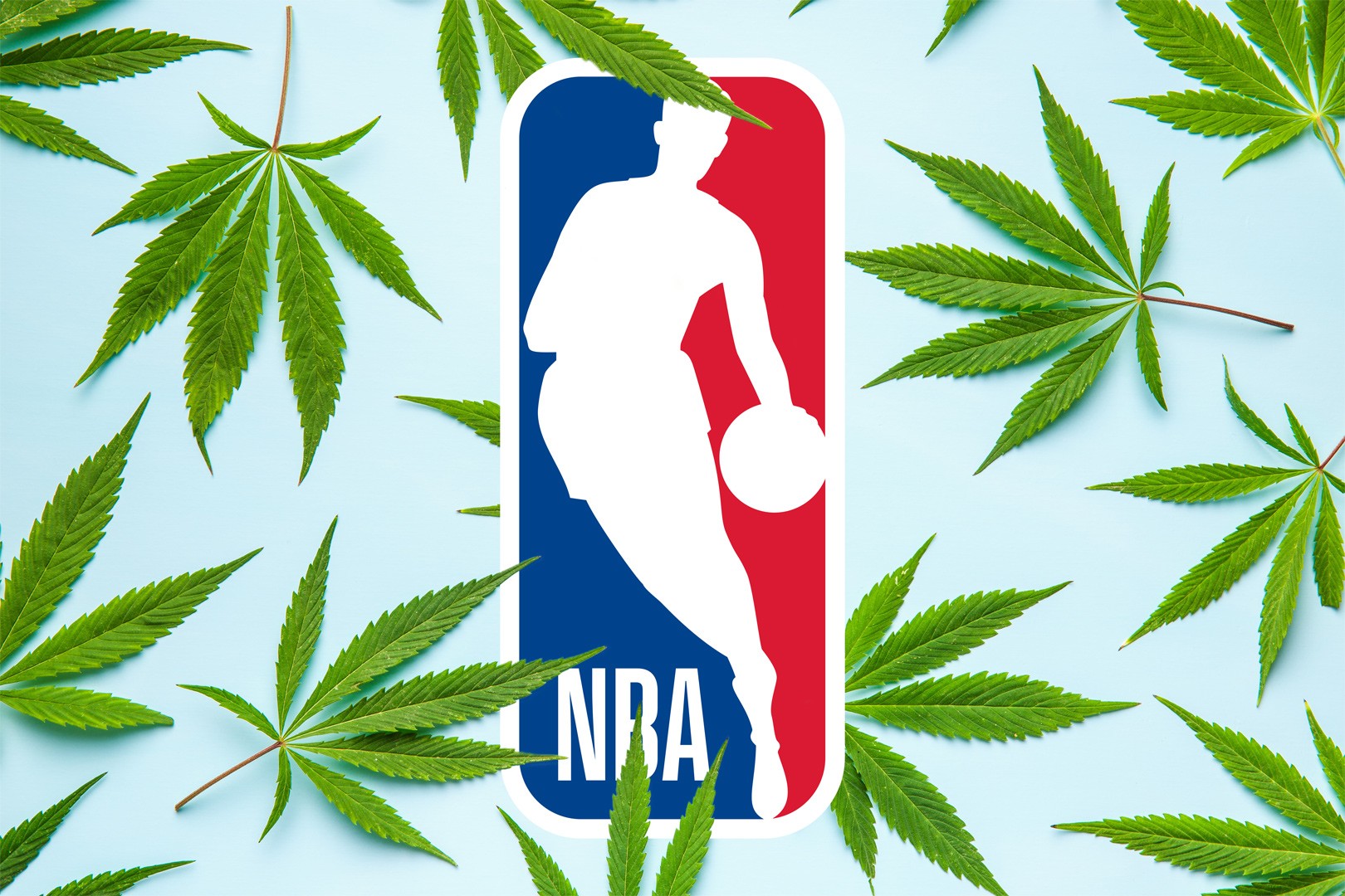 NBA Backs Down on Its Initial Promise to Allow Players to Promote Weed Brands