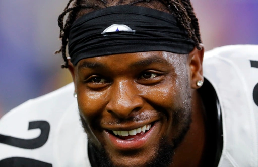 Steelers Running Back Le’Veon Bell Said He Regularly Smoked Weed Prior to NFL Games