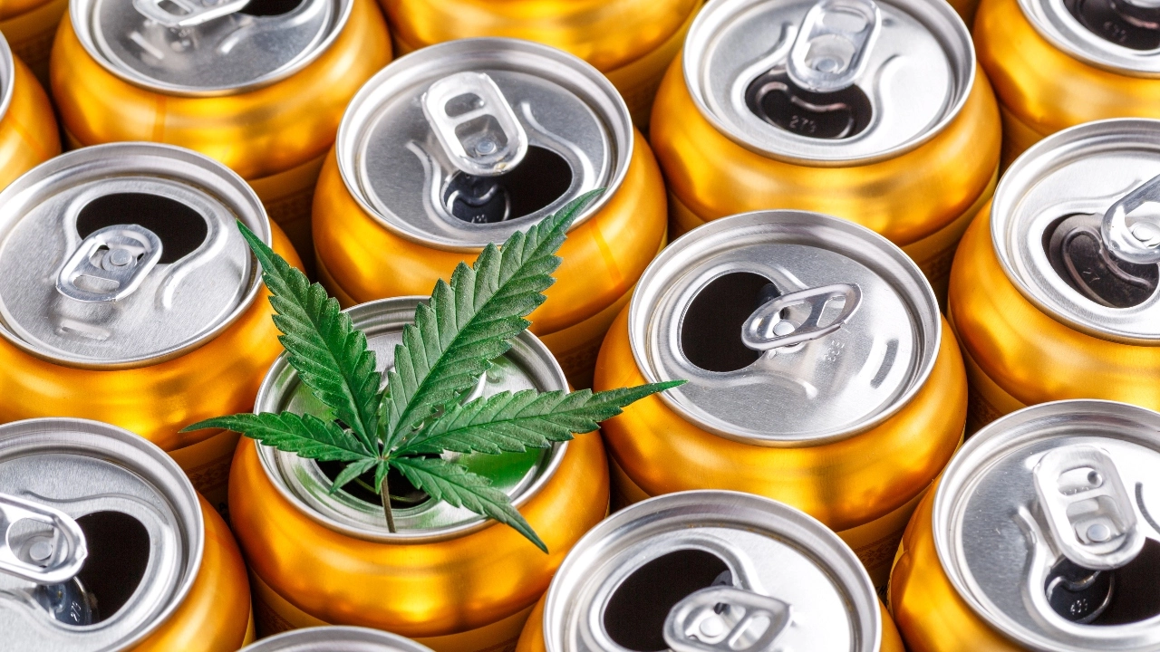 Minnesota Liquor Stores Are Soon Going to Sell THC-Infused Beverages