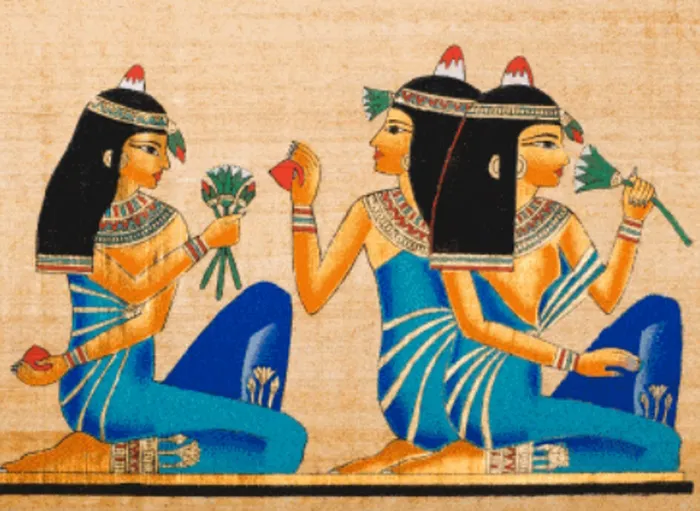 Ancient Egyptians Used Psychedelics As Part of Their Ritual Worship