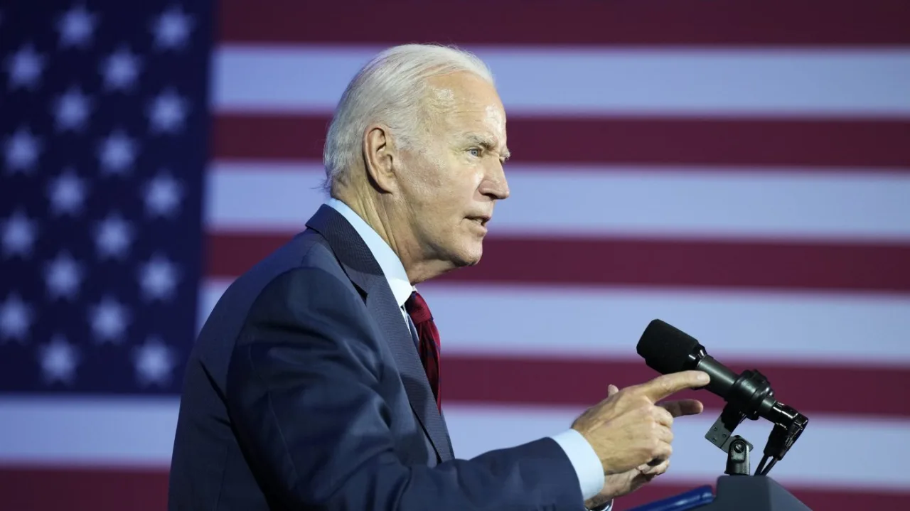 President Biden Is “Very Open-Minded” About Psychedelic Therapy, According to His Brother