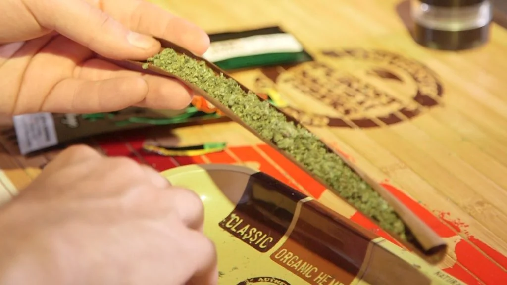 Scientists Have Figured Out How to Roll the Most Potent, Longest-Burning Joints