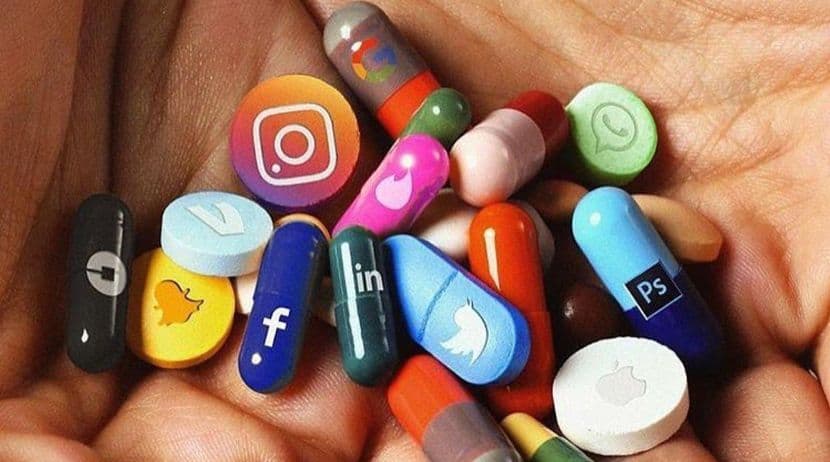 Congress Is Trying to Force Social Media Companies to Report Drug Content to the DEA