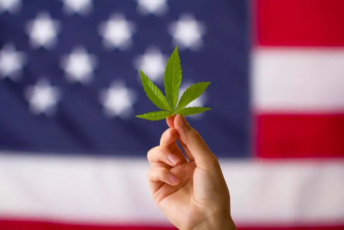 Feds Just Made Historic Recommendation to Move Cannabis From Schedule I to Schedule III