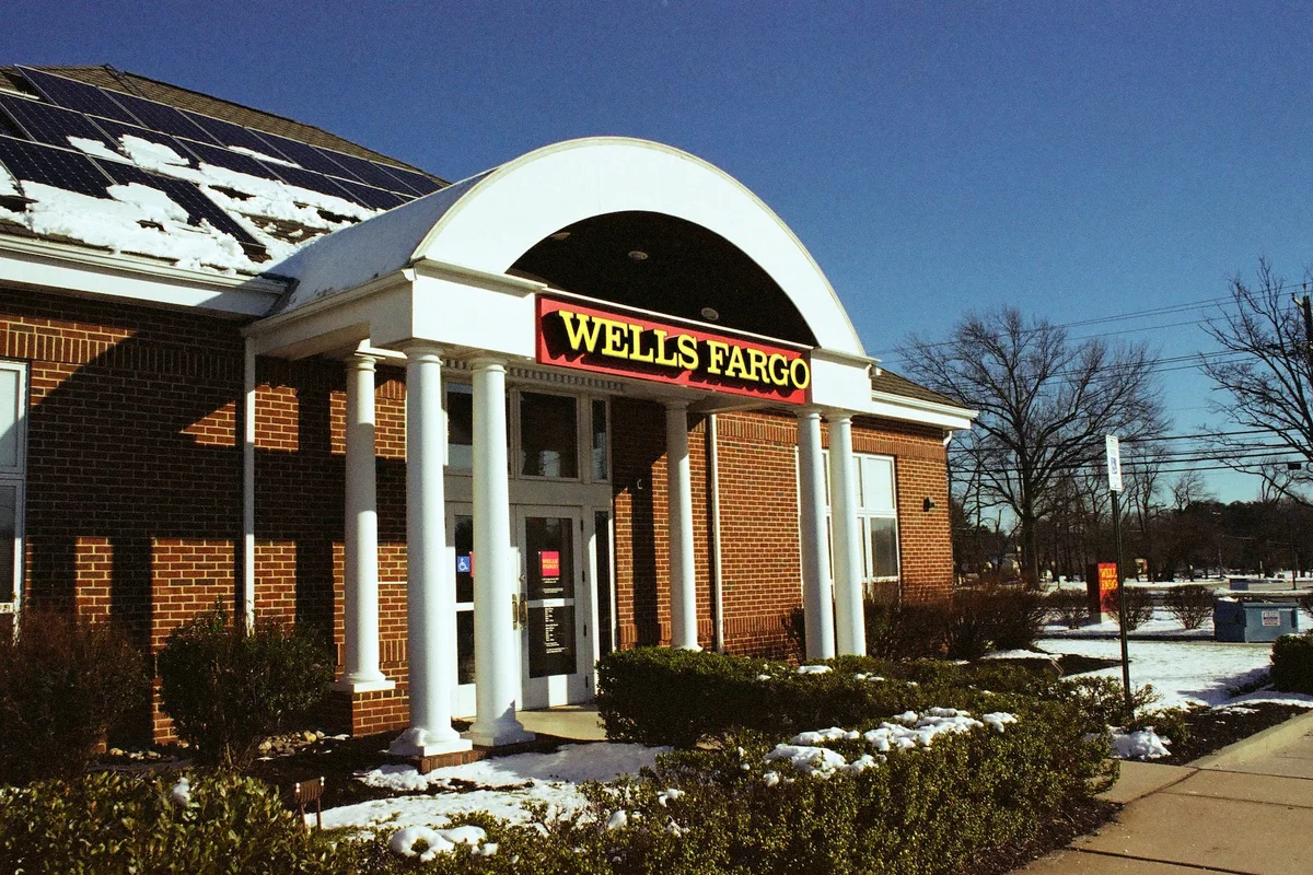 Prohibitionist Group SAM Just Narced on Wells Fargo for Handling Maryland’s Adult-Use Taxes