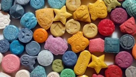It’s Looking Like We’ll See Federally Legal MDMA in 2024