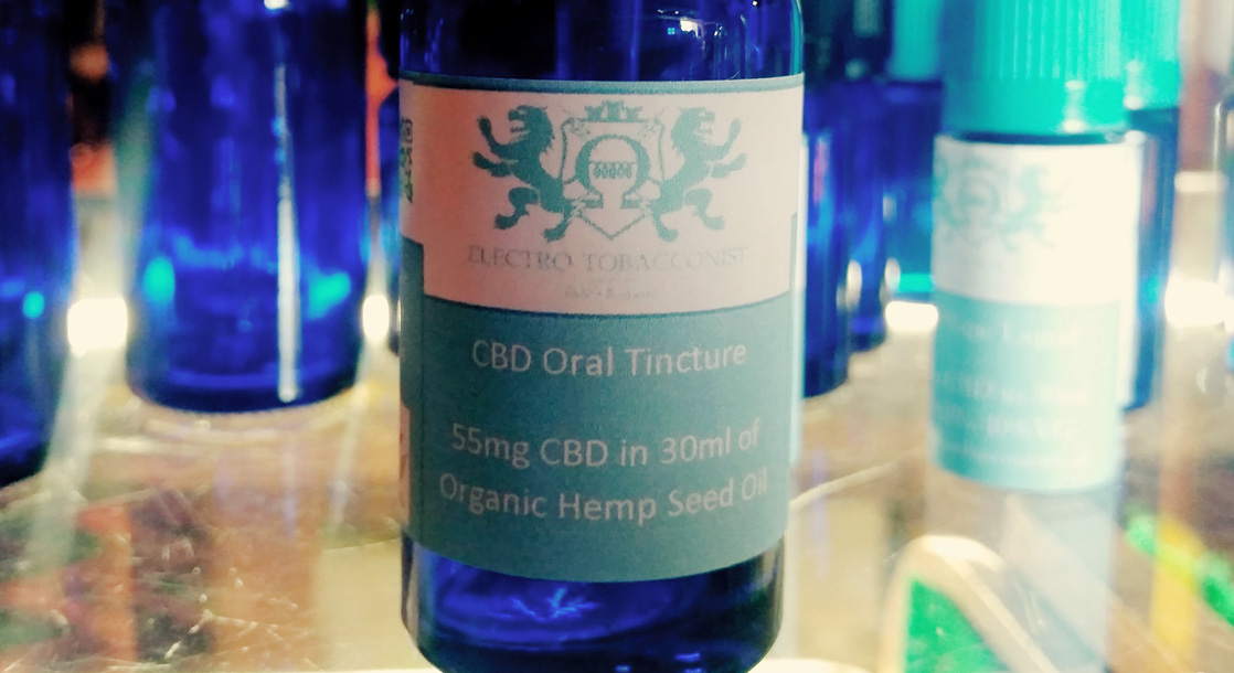 18 Facts About CBD