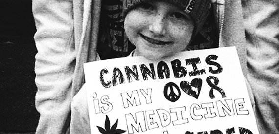 Is Cannabis a Cancer Cure? 4 Studies You Need to Read
