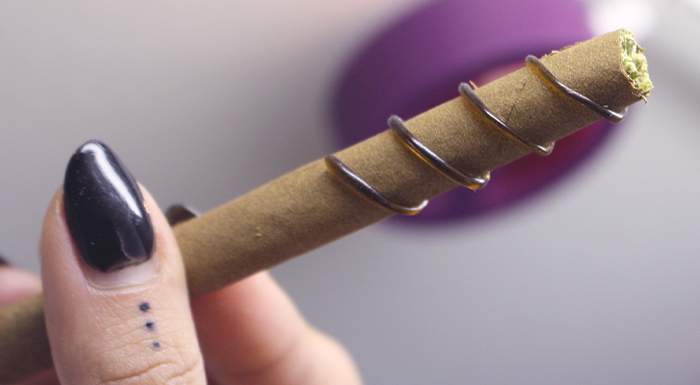 5 Great Ways to Add Concentrated Cannabis to Joints