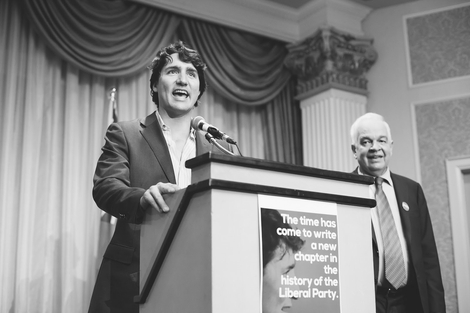 Justin Trudeau is Shaping the Future of Marijuana Policy, Here’s How