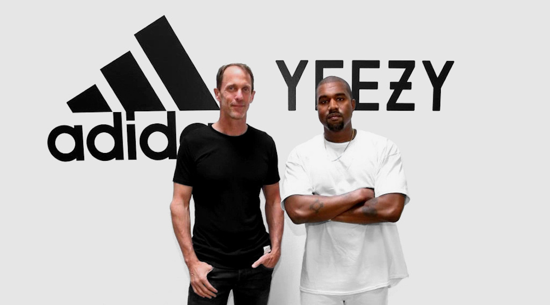 adidas Extends Partnership with Kanye by Introducing “adidas + Kanye West” Brand