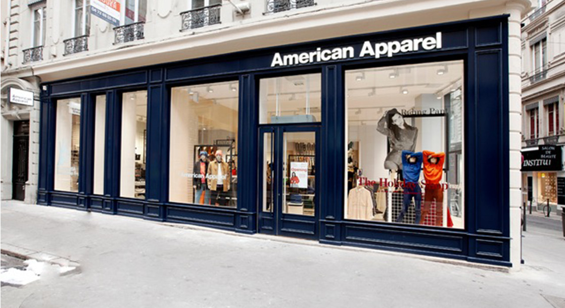 American Apparel Acquisition Leaves “Made in U.S.” Heritage in Jeopardy
