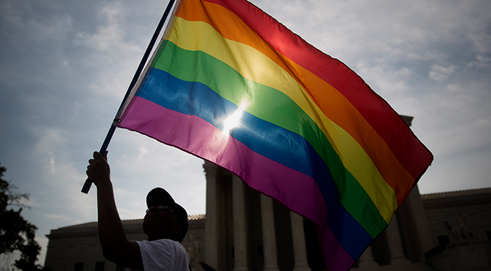 In the Name of Love: Anti-LGBTQ Bills Killed Nationwide
