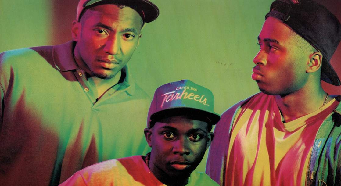 Listen to A Tribe Called Quest’s ‘We got it from Here… Thank You 4 Your Service’