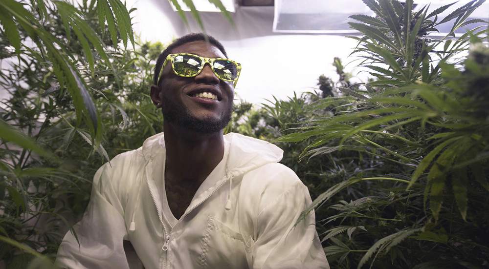 Former Colorado State Running Back’s New Cannabis Career is Raising Eyebrows