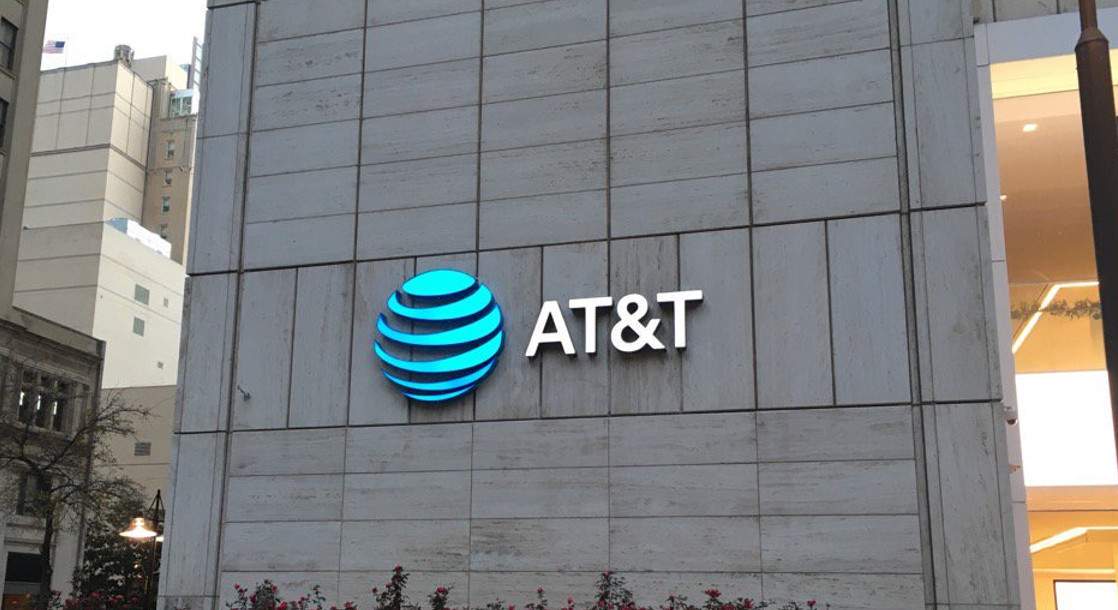 AT&T’s Creepy Grasps at Profit and Power