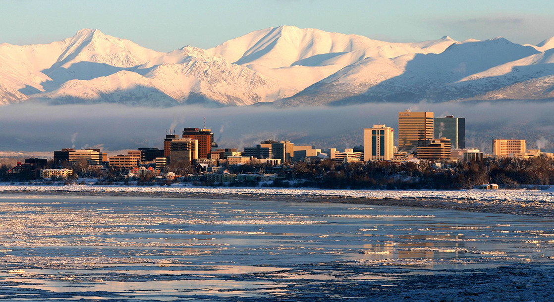 Alaska Sets Recreational Cannabis Sales Record for Sixth Straight Month