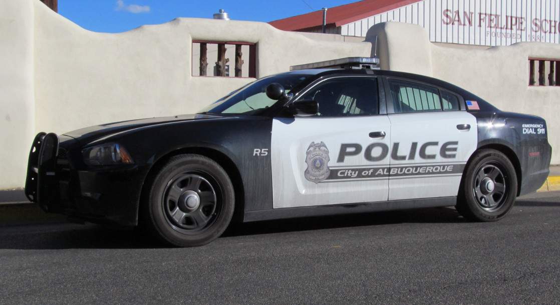 Albuquerque Cops Accused of Deleting and Altering Bodycam Videos