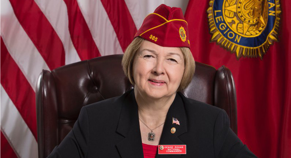 The American Legion Calls for Department of Veterans Affairs to Support Study on Cannabis and PTSD